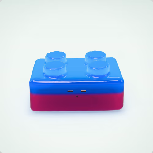 Item #1728 Media