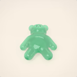 Wobbelly No. 1601