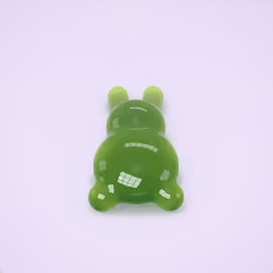 Wobbelly No. 1661