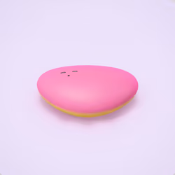 Wobbelly No. 3287