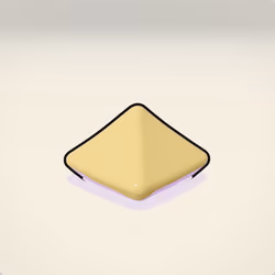 Wobbelly No. 0599