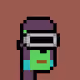 Identicon Punk #4633