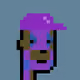Identicon Punk #4079