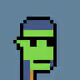 Identicon Punk #474