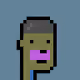 Identicon Punk #2216