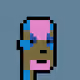 Identicon Punk #3403