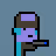 Identicon Punk #1870