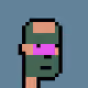 Identicon Punk #2638