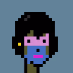Identicon Punk #2475