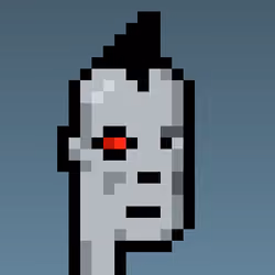 Cyborg