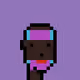 Identicon Punk #3273