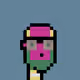 Identicon Punk #549