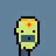 Identicon Punk #1288