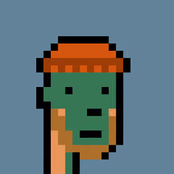 Identicon Punk #965