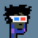 Identicon Punk #893