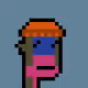 Identicon Punk #2202
