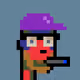 Identicon Punk #1721