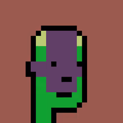Identicon Punk #834
