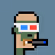 Identicon Punk #1872