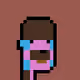 Identicon Punk #5484