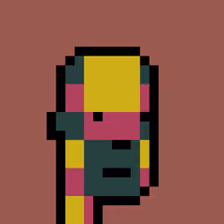 Identicon Punk #1149