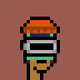 Identicon Punk #1871