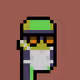 Identicon Punk #5046