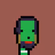 Identicon Punk #2637