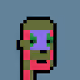 Identicon Punk #5267