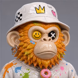 Ape Derivatives #666