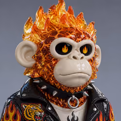 Ape Derivatives #37
