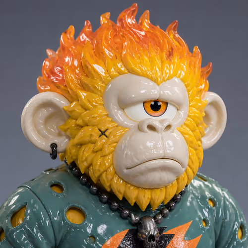 Ape Derivatives #623