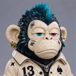 Ape Derivatives #102