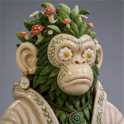 Ape Derivatives #83