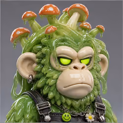 Ape Derivatives #436