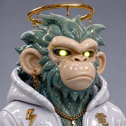Ape Derivatives #59