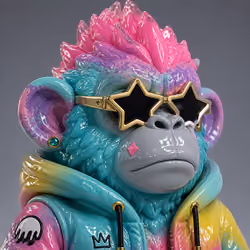 Ape Derivatives #605