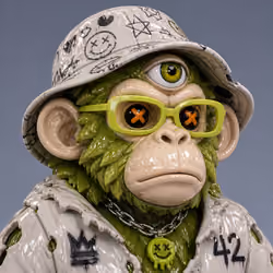 Ape Derivatives #581