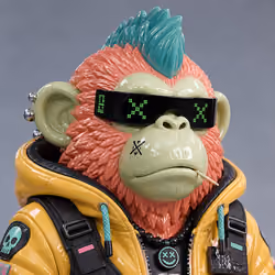 Ape Derivatives #512