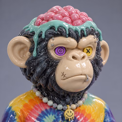 Ape Derivatives #286