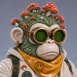 Ape Derivatives #7