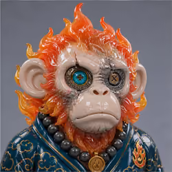 Ape Derivatives #100