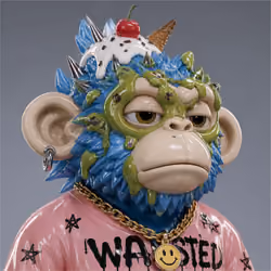 Ape Derivatives #91