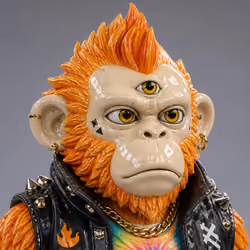 Ape Derivatives #2