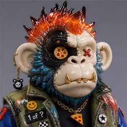 Ape Derivatives #551