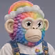 Ape Derivatives #78