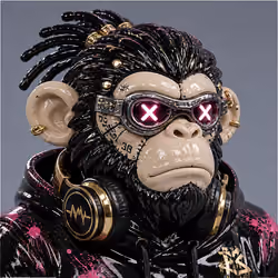 Ape Derivatives #379