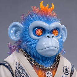 Ape Derivatives #515