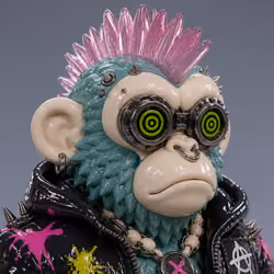 Ape Derivatives #244