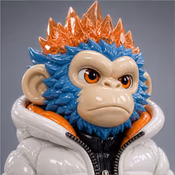 Ape Derivatives #192